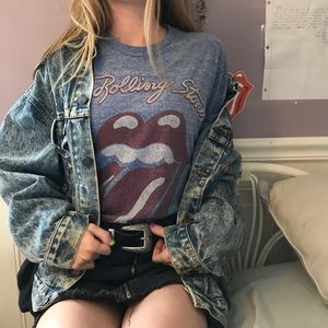 Rolling Stones T shirt